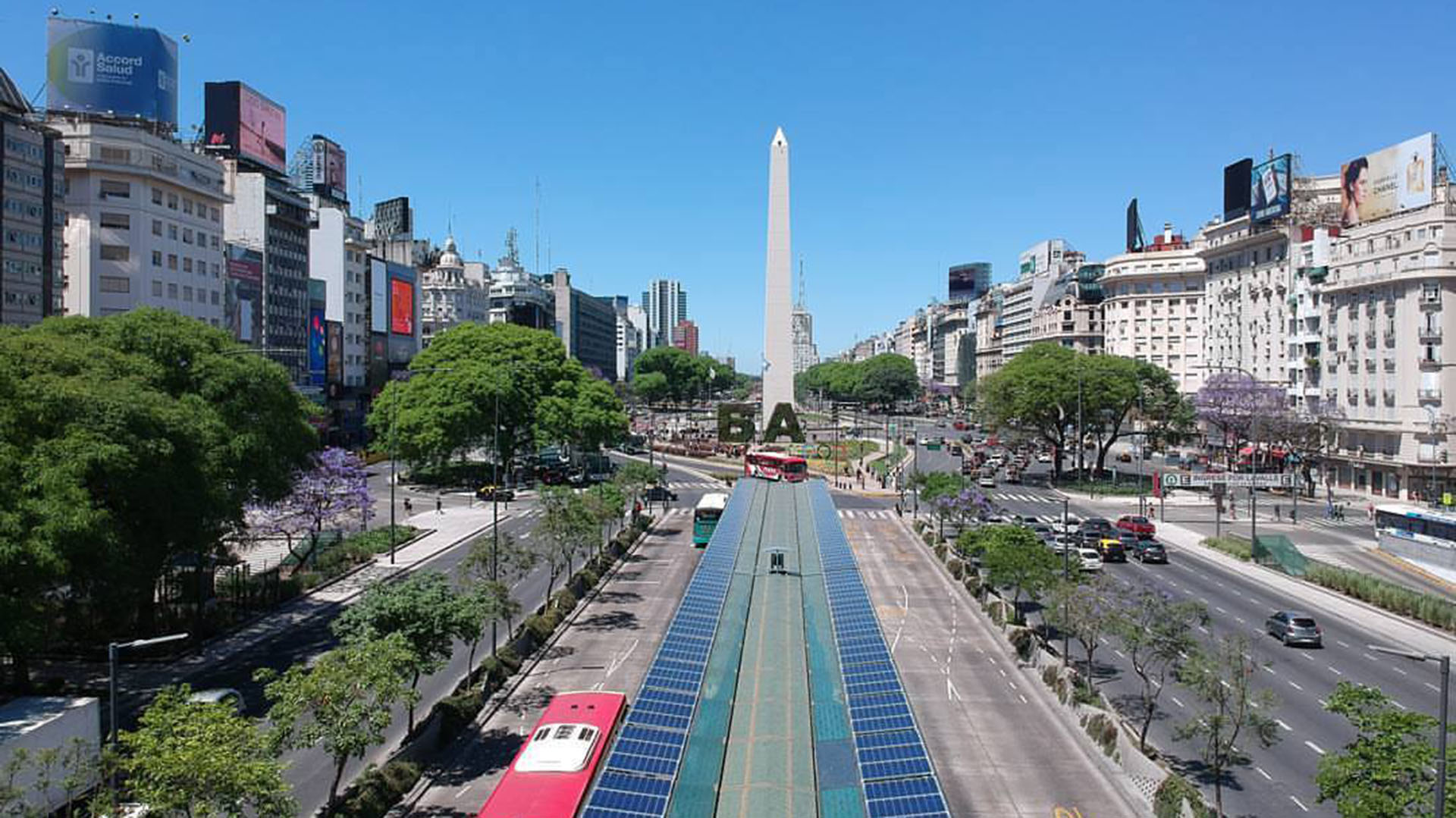 Foto del tour