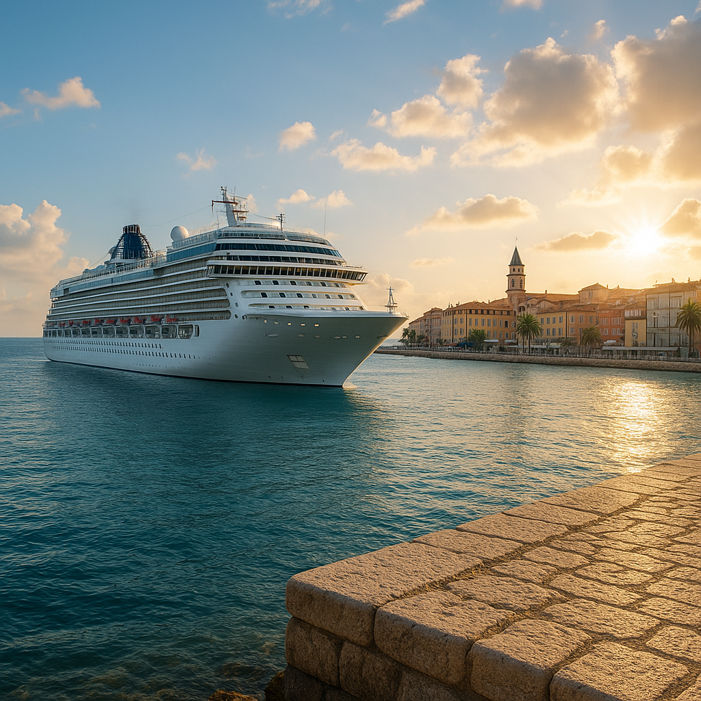 Cruceros