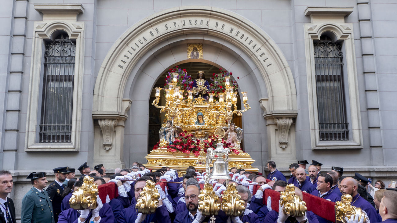 Foto del tour