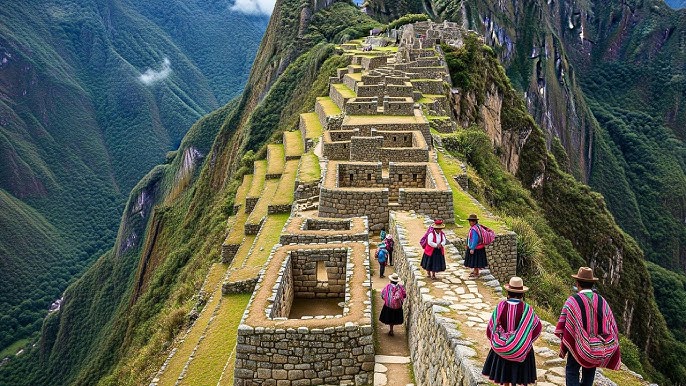 Foto del tour
