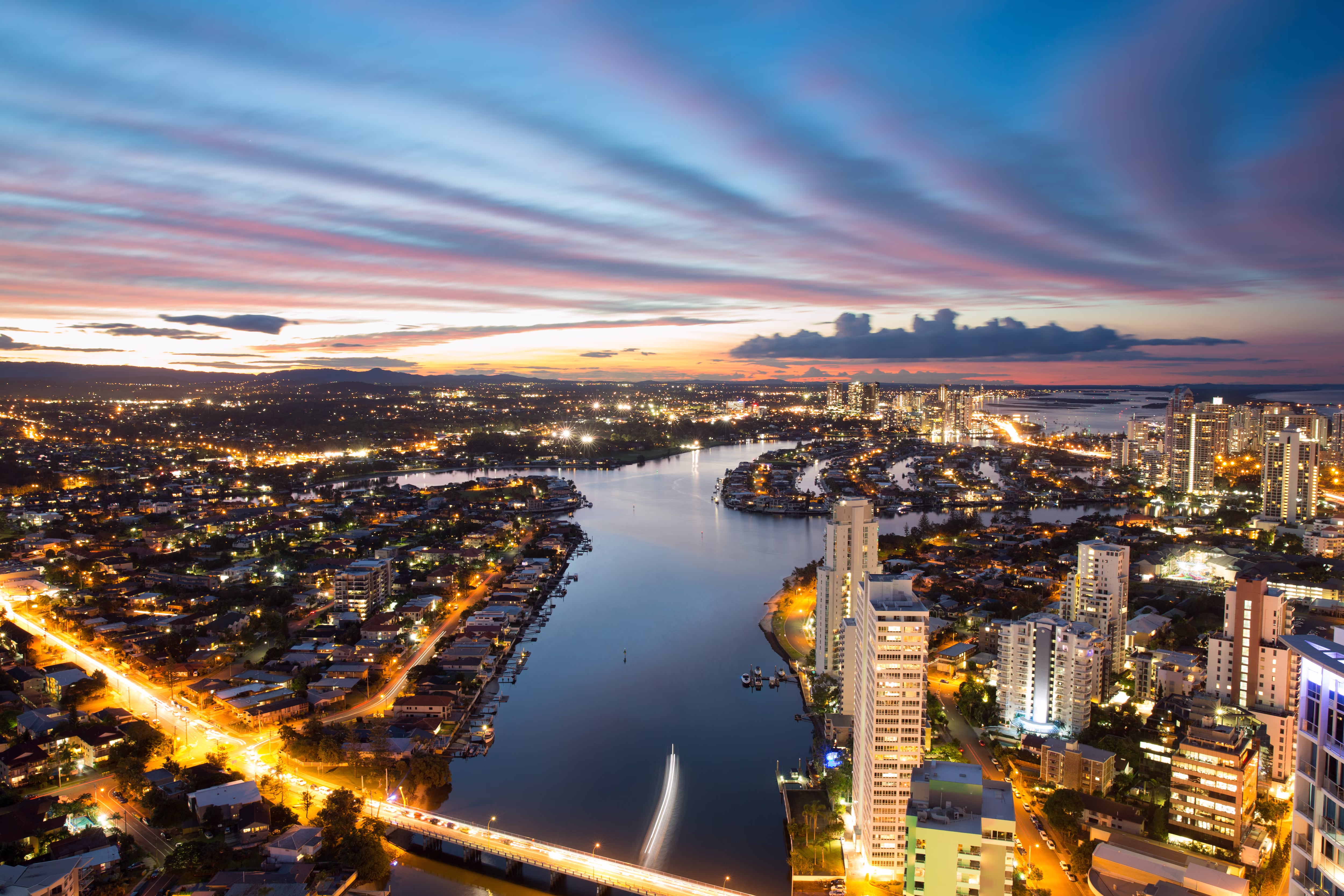 Australia Magnifica