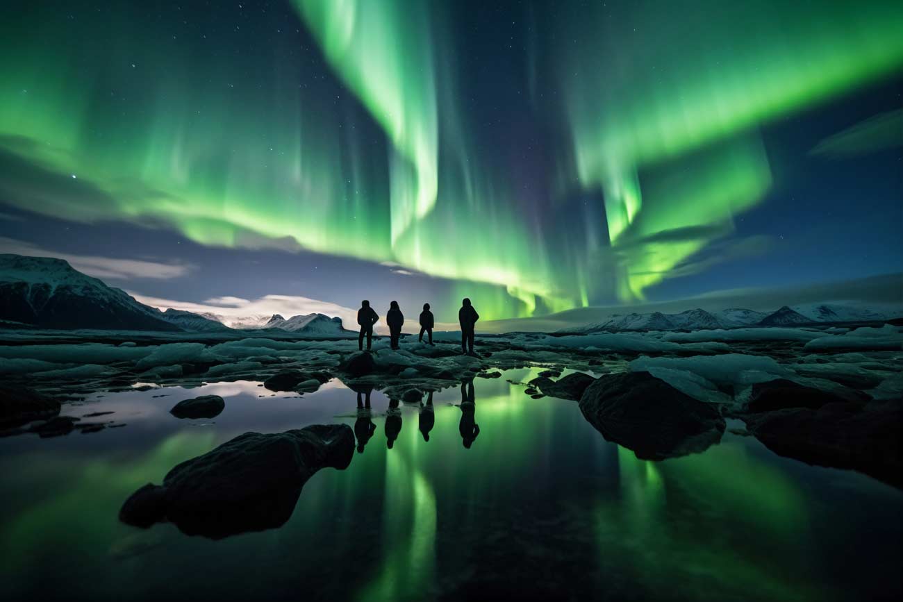 Islandia Magica