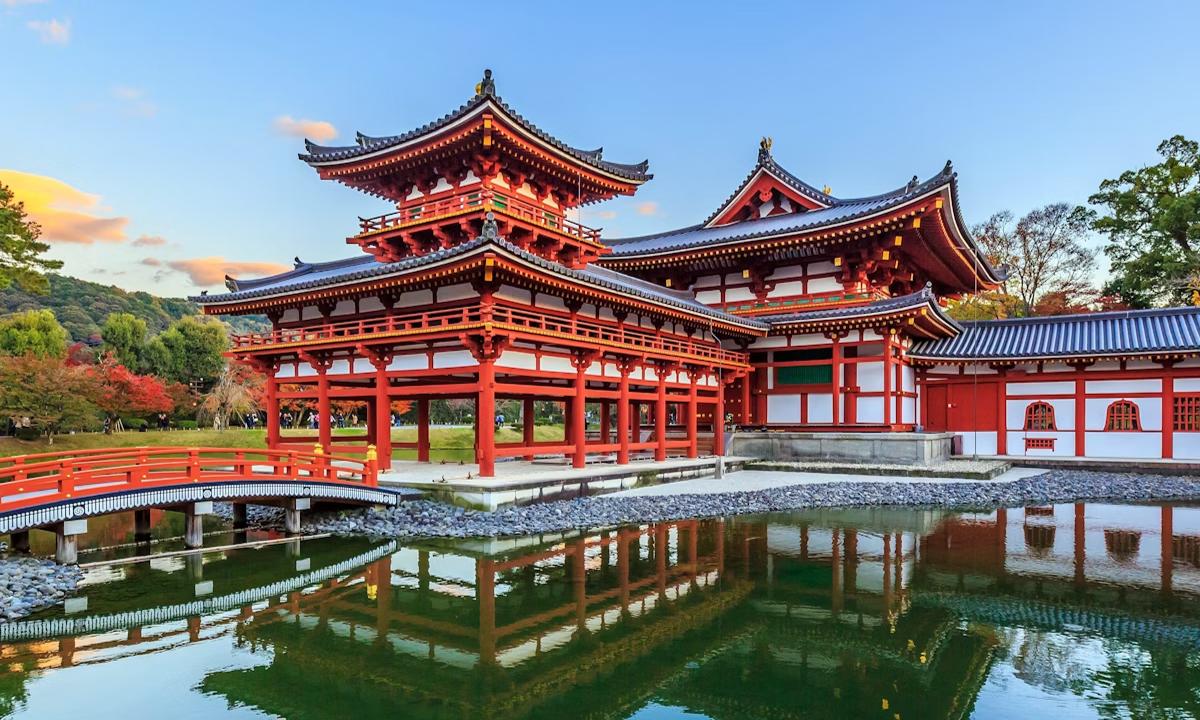 Japón en Primavera 2