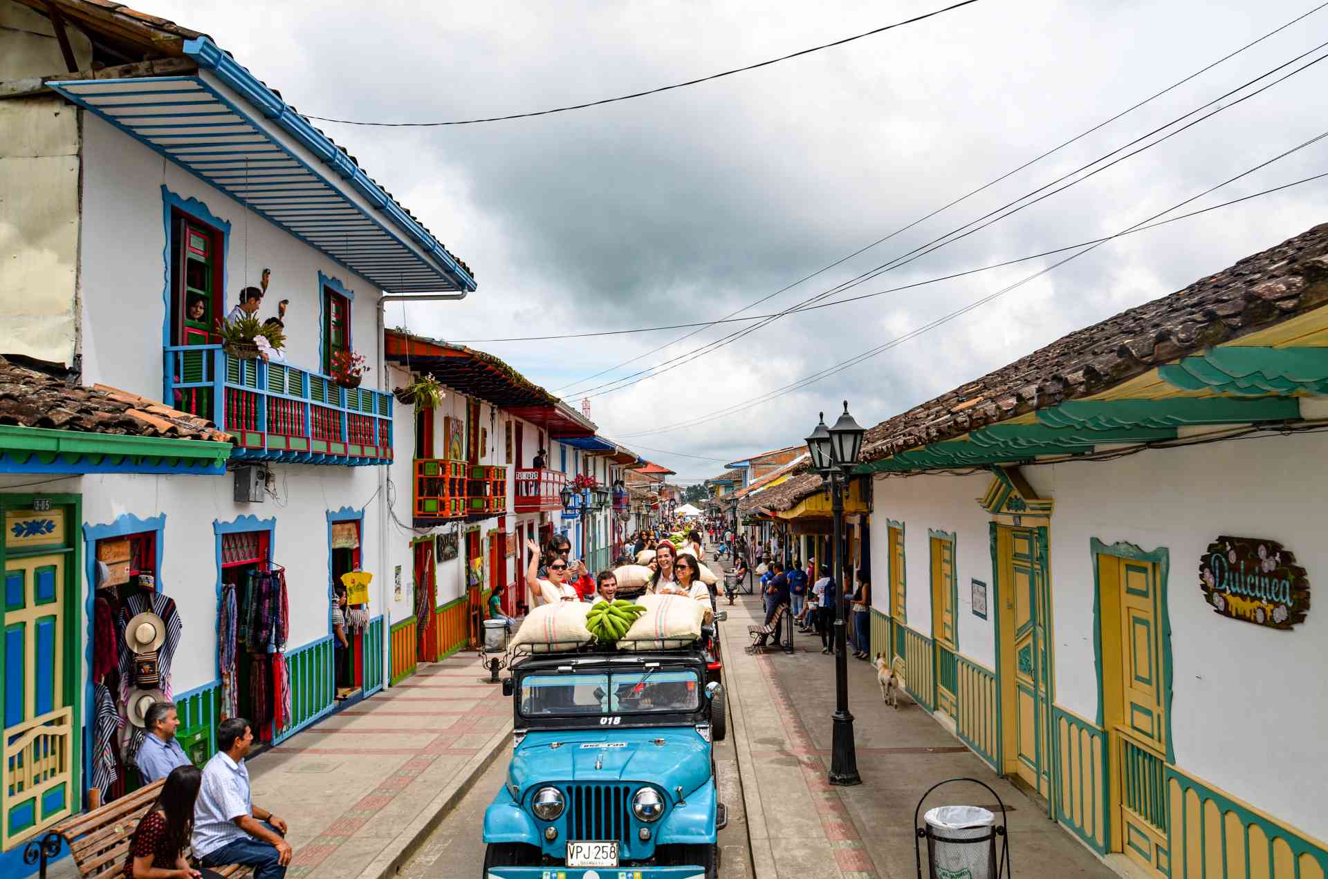 Foto del tour
