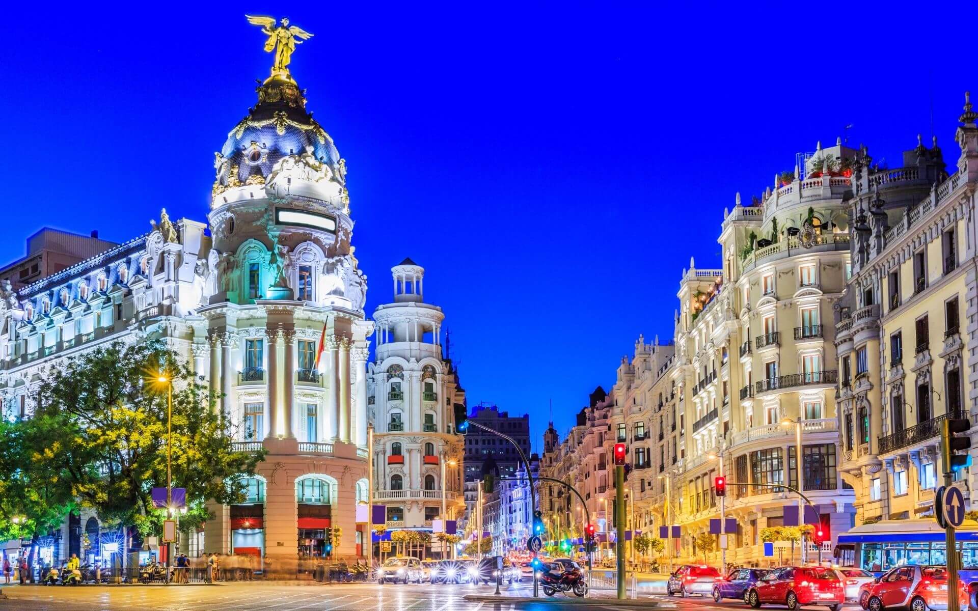EUROPA TURISTA 04 al 21 de Marzo 2026