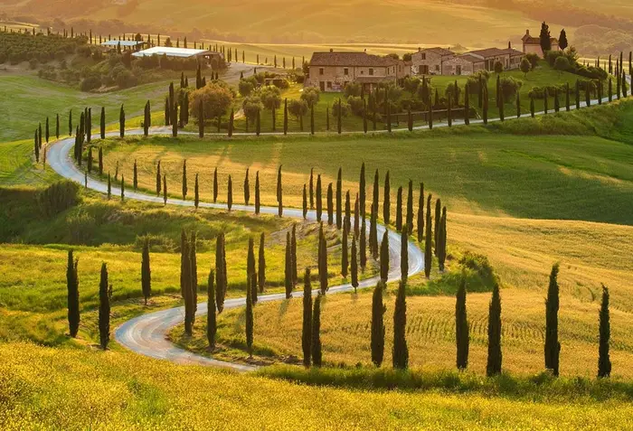 ITALIA ENTRE VINOS, SABORES Y CIUDADES ENCANTADORAS