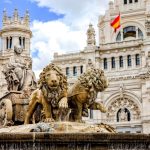 ESCAPADITA POR BARCELONA Y MADRID