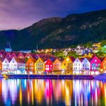EUROPA TURISTA 04 al 21 de Marzo 2026