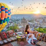 Turquia y Jordania con Petra