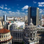 DESPEDIDA DE AñO EN BUENOS AIRES ARGENTINA