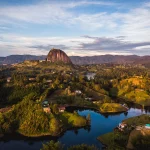 ACCION DE GRACIAS EN BOGOTA & MEDELLIN – 2025